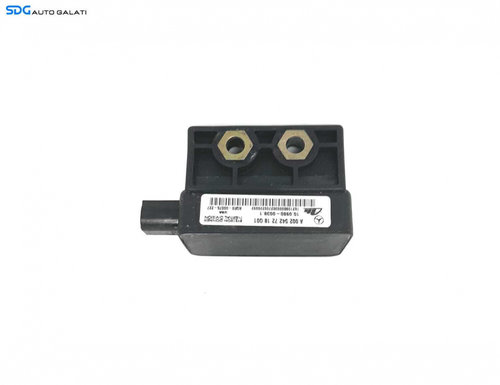 Senzor ESP Mercedes Clasa A Class W169 2004 - 2012 Cod A0025427218 A0025427218Q01 [N0456]