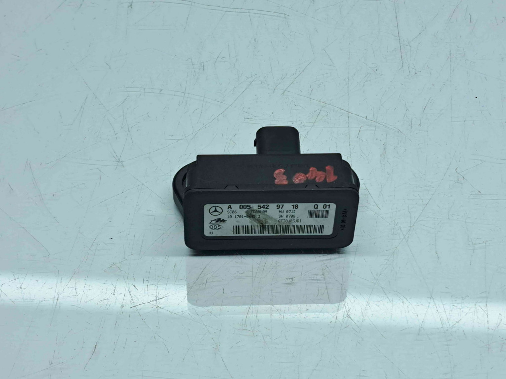 SENZOR ESP Mercedes Clasa C Coupe (CL203) [Fabr 2001-2011] A0055429718