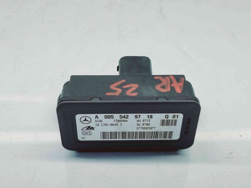 SENZOR ESP Mercedes Clasa CLK (C209) [Fabr 2002-2009] A0055429718