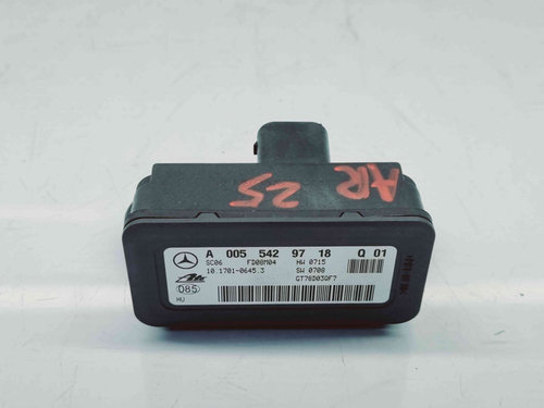 SENZOR ESP Mercedes Clasa CLK (C209) [Fabr 2002-2009] A0055429718