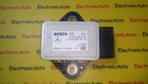 Senzor ESP Mercedes Clasa E A0055422618, 026500573...