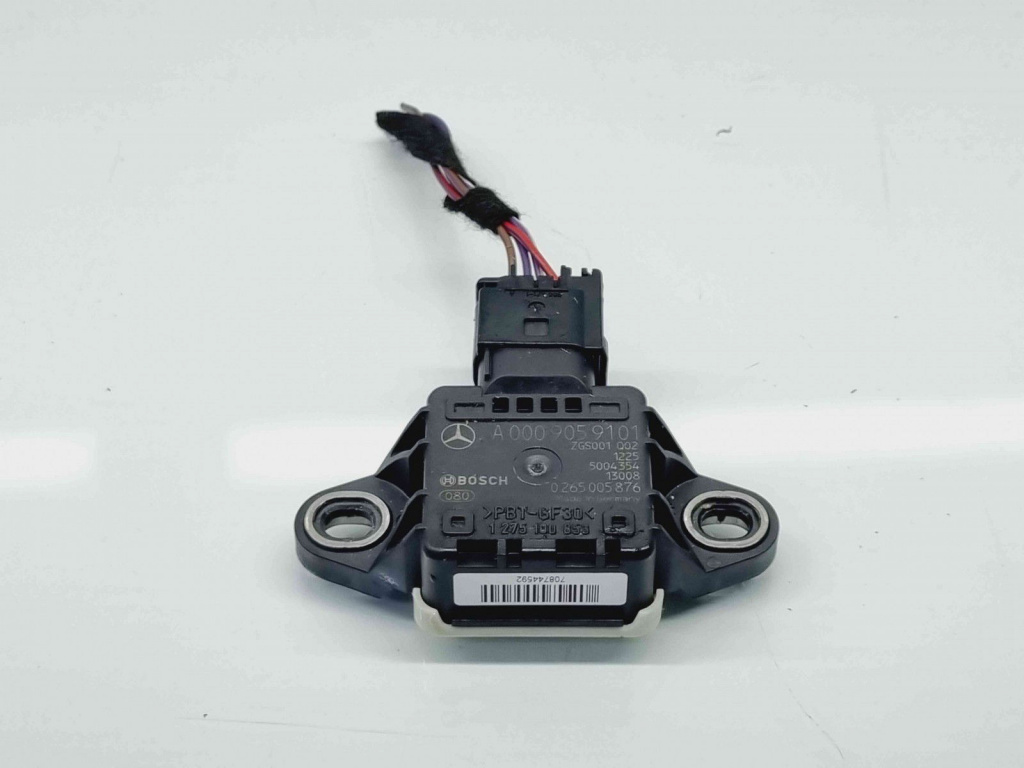 SENZOR ESP Mercedes Clasa E (W207) Coupe AMG [Fabr 2009-2012] A0009059101
