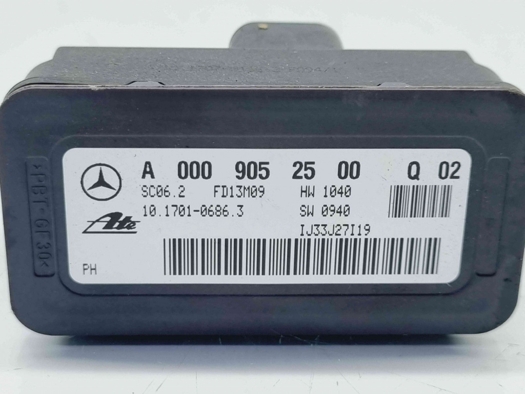 SENZOR ESP Mercedes Clasa E (W212) Facelift [Fabr 2009-2016] A0009052500