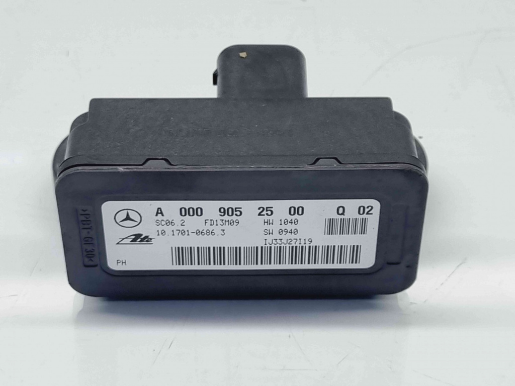 SENZOR ESP Mercedes Clasa E (W212) Facelift [Fabr 2009-2016] A0009052500