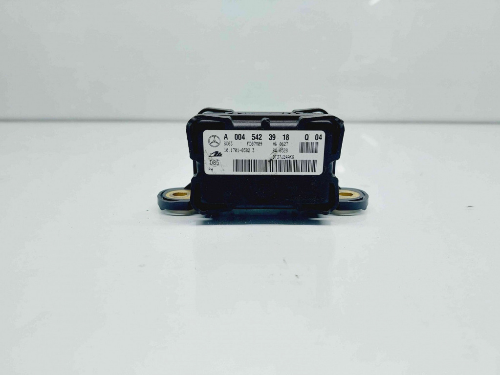 SENZOR ESP Mercedes Clasa ML (W164) [Fabr 2005-2012] A0045423918