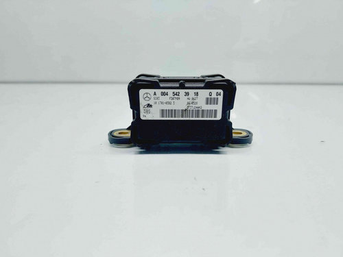 SENZOR ESP Mercedes Clasa ML (W164) [Fabr 2005-2012] A0045423918