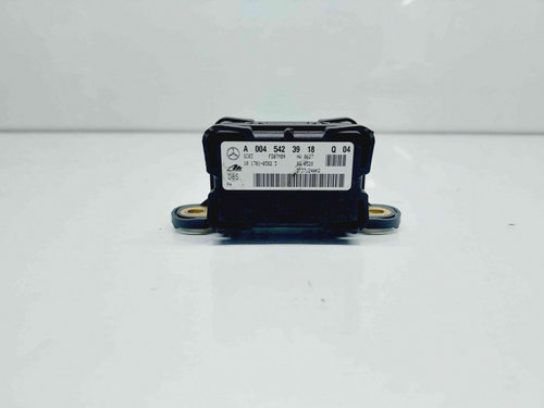 SENZOR ESP Mercedes Clasa ML (W164) [Fabr 2005-2012] A0045423918