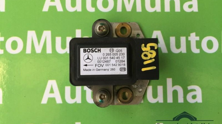 Senzor esp Mercedes E-Class (1995-2002) [W210] 0265005230