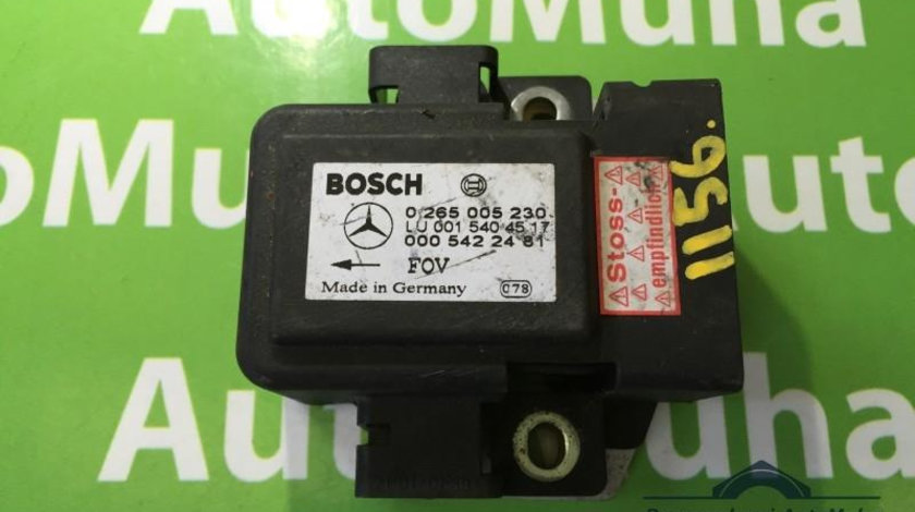 Senzor esp Mercedes E-Class (1995-2002) [W210] 0265005230