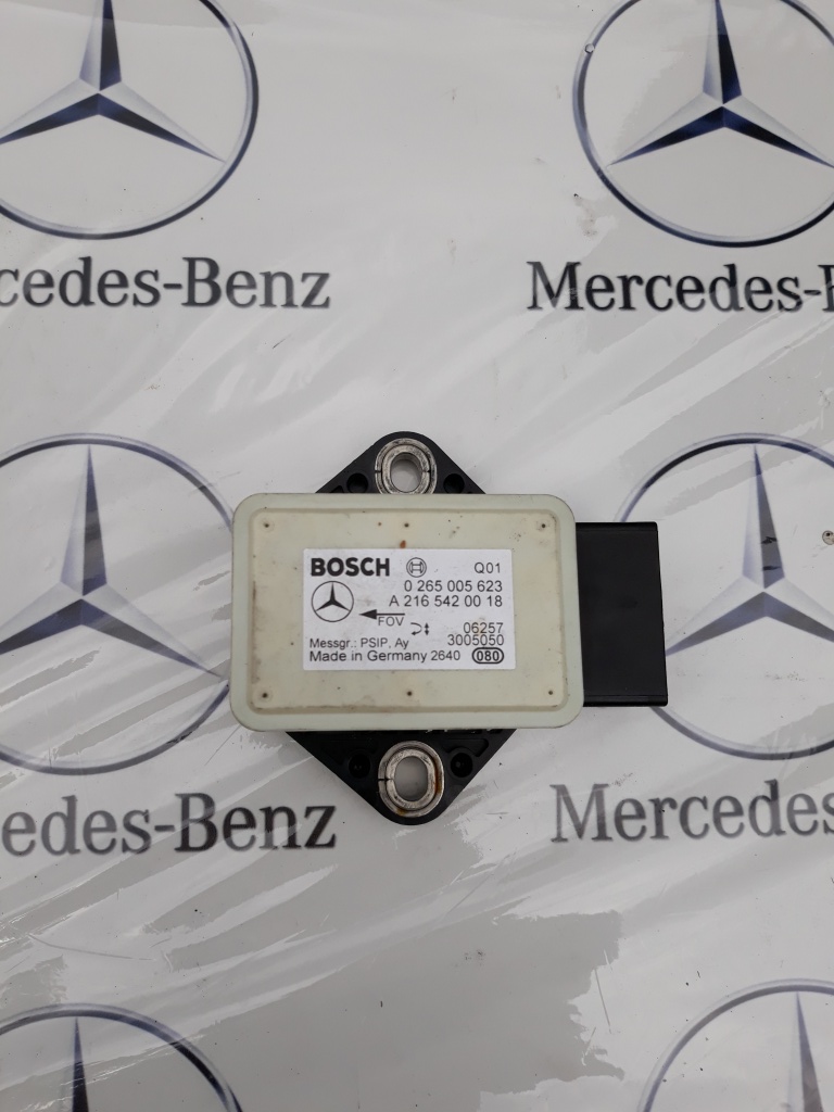 Senzor ESP Mercedes E class W211 cod 0265005623