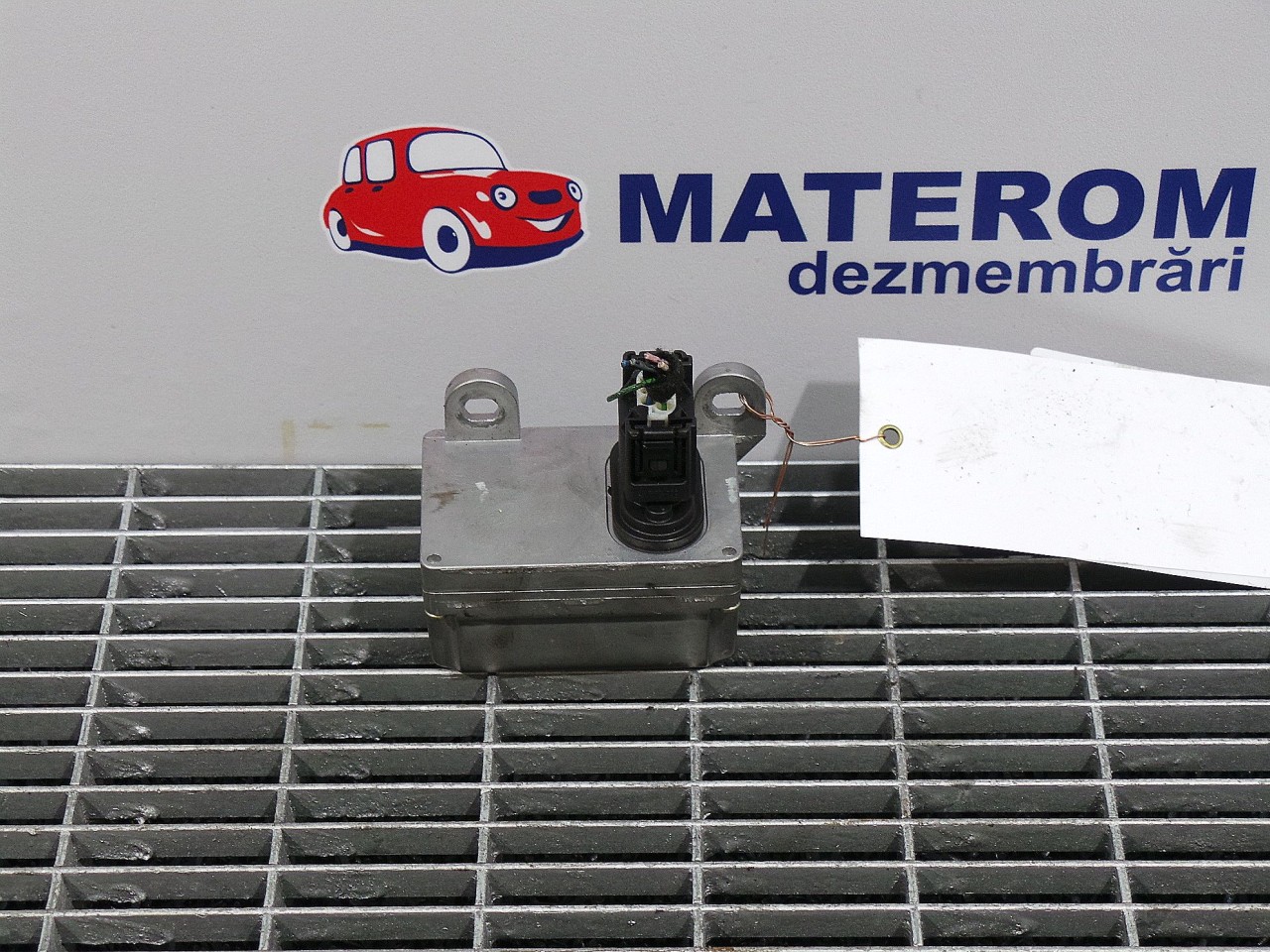 SENZOR ESP MERCEDES ML - - (1998 2005)