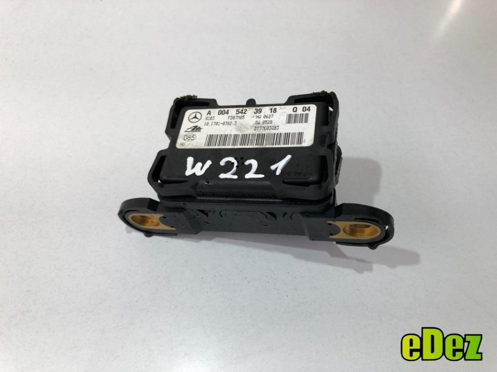 Senzor esp Mercedes ML (2006-2011)[w164] 3.0 cdi a0045423918
