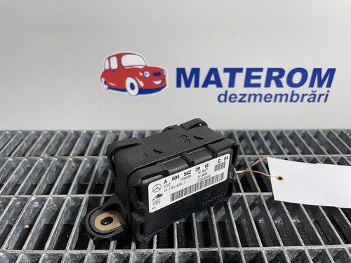 SENZOR ESP MERCEDES ML ML - - (2005 2008)