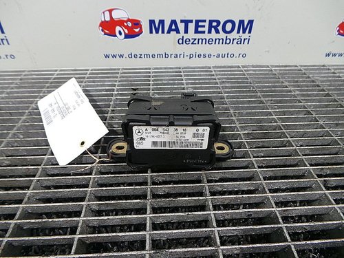 SENZOR ESP MERCEDES ML ML - - (2005 2011)