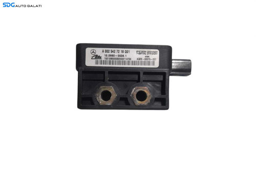 Senzor ESP Mercedes ML W163 1998 - 2005 Cod A0025427218 A0025427218Q01 [N0723]