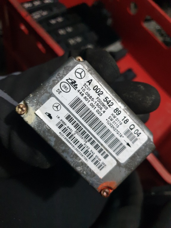 Senzor ESP Mercedes ML W163 A0025428918