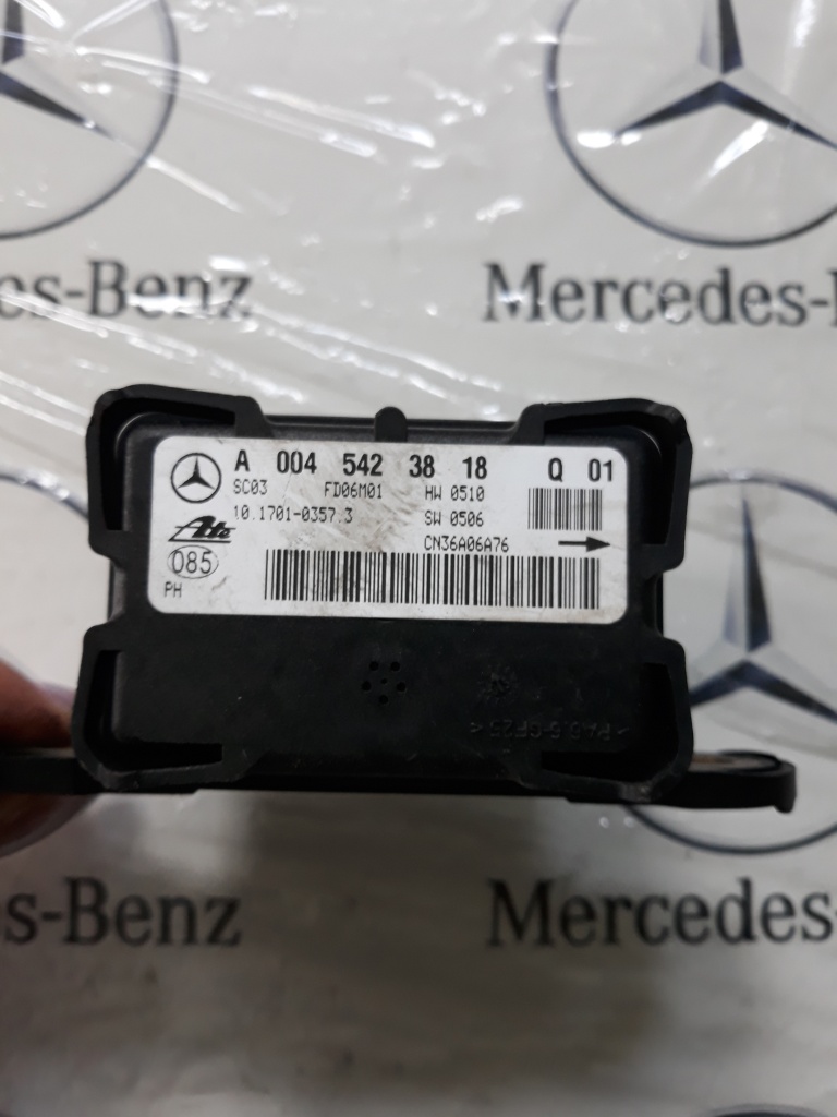 Senzor ESP Mercedes ML W164, COD A0045423818