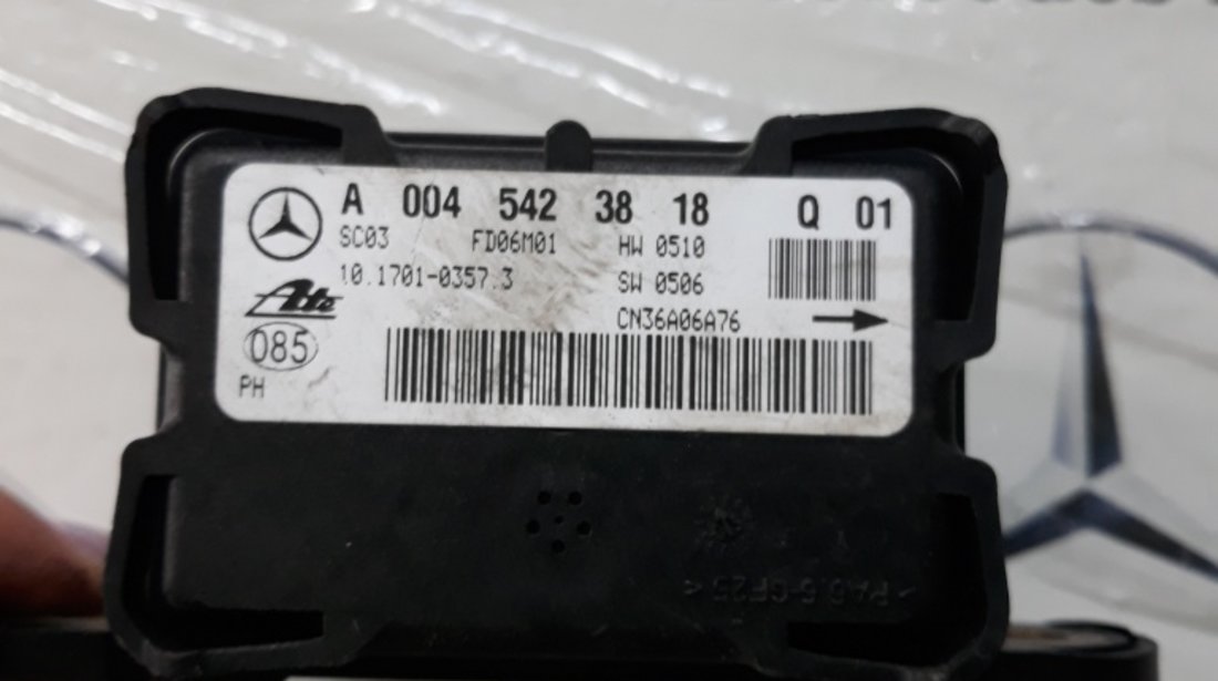 Senzor ESP Mercedes ML W164, COD A0045423818