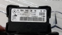 Senzor ESP Mercedes ML W164, COD A0045423818