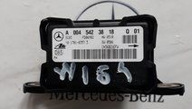 Senzor ESP Mercedes ML w164 cod A0045423818