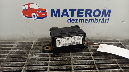 SENZOR ESP MERCEDES S-CLASS - - (2006 2013)