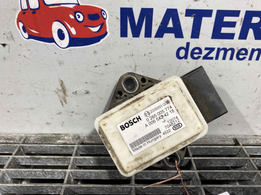 SENZOR ESP MERCEDES VITO - - (2010 2014)