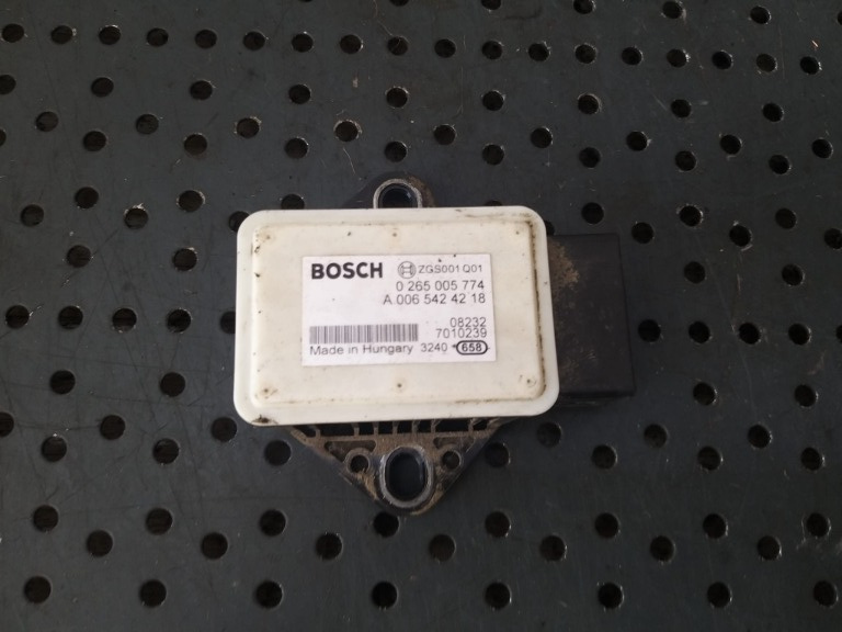 Senzor esp mercedes vito w639 0265005774 a0065424218