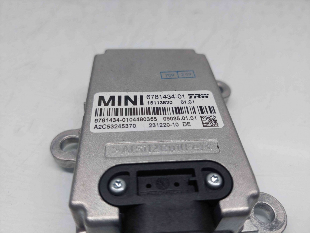 SENZOR ESP MINI Cooper (R56) [Fabr 2006-2014] 6781434