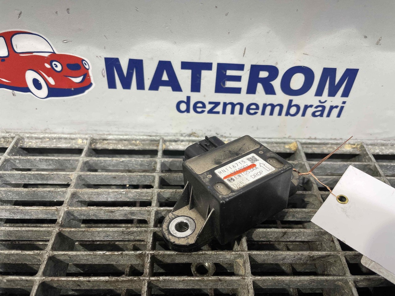 SENZOR ESP MITSUBISHI L200 L200 - - (2006 2010)