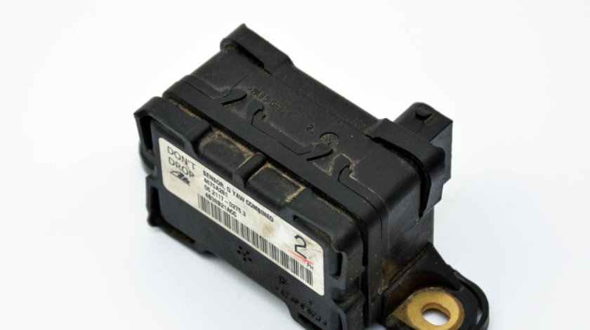 Senzor Esp Mitsubishi LANCER (CSW, CSA, CT0) 2003 - 2008 4670A281, 06211702753, 062117-02753