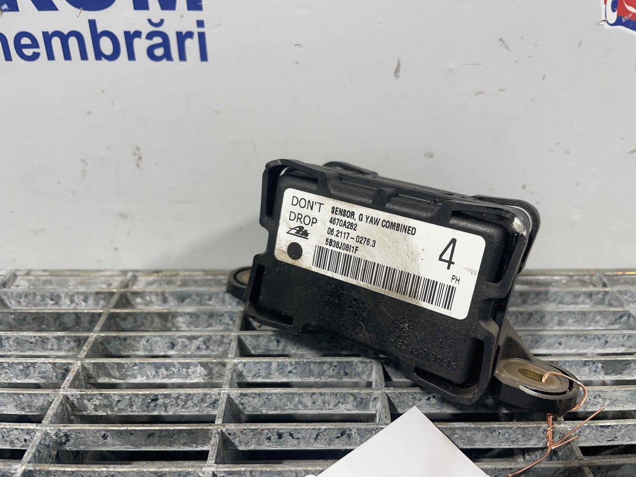 SENZOR ESP MITSUBISHI OUTLANDER - - (2006 2012)