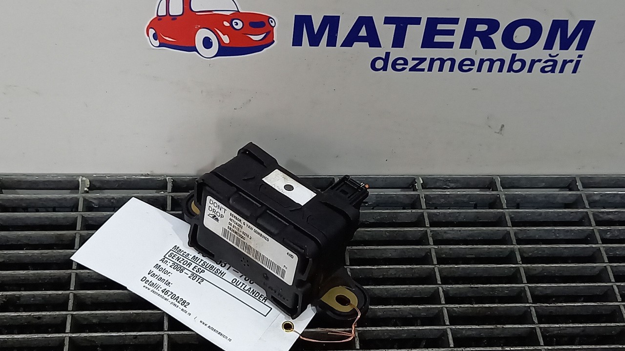 SENZOR ESP MITSUBISHI OUTLANDER - - (2006 2012)