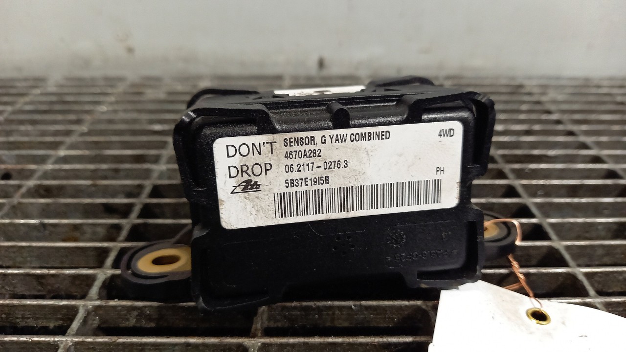 SENZOR ESP MITSUBISHI OUTLANDER OUTLANDER - - (2006 2012)