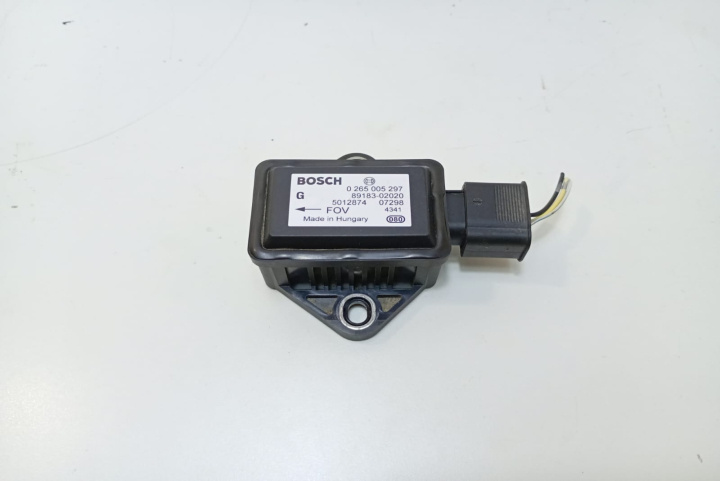 Senzor ESP Modul 0265005297 Toyota Avensis 2 T25 [2002 - 2006]