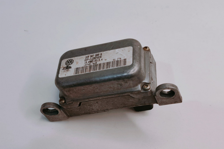 Senzor ESP Modul 1K0907655B / D9D4F1914F Volkswagen VW Touran [2003 - 2006]