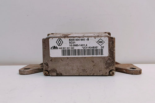 Senzor ESP Modul 8200004644B Renault Vel Satis [2002 - 2005]