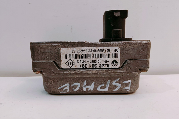 Senzor ESP Modul 8200301391 Renault Espace 4 [2002 - 2006]