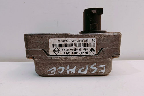 Senzor ESP Modul 8200301391 Renault Espace 4 [2002 - 2006]