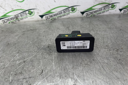 Senzor ESP Modul ESP 13257072 / 13 257 072 Opel Astra H [2004 - 2007] Hatchback 1.9 CDTI MT (120 hp)