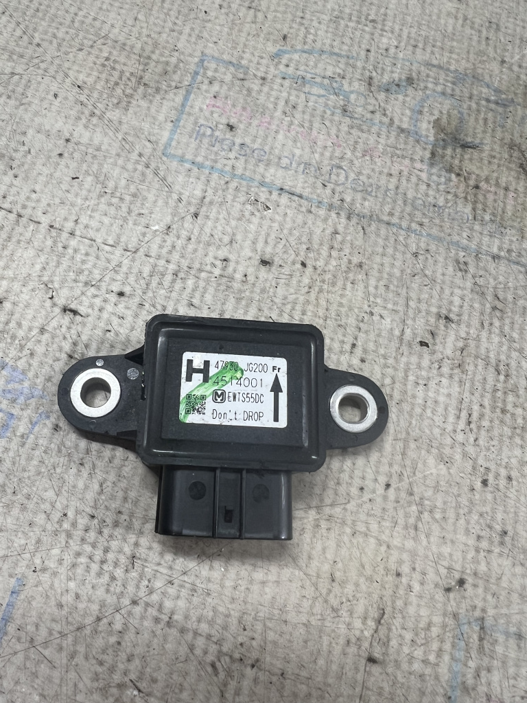 Senzor ESP Nissan Juke 2018, 47930JG200