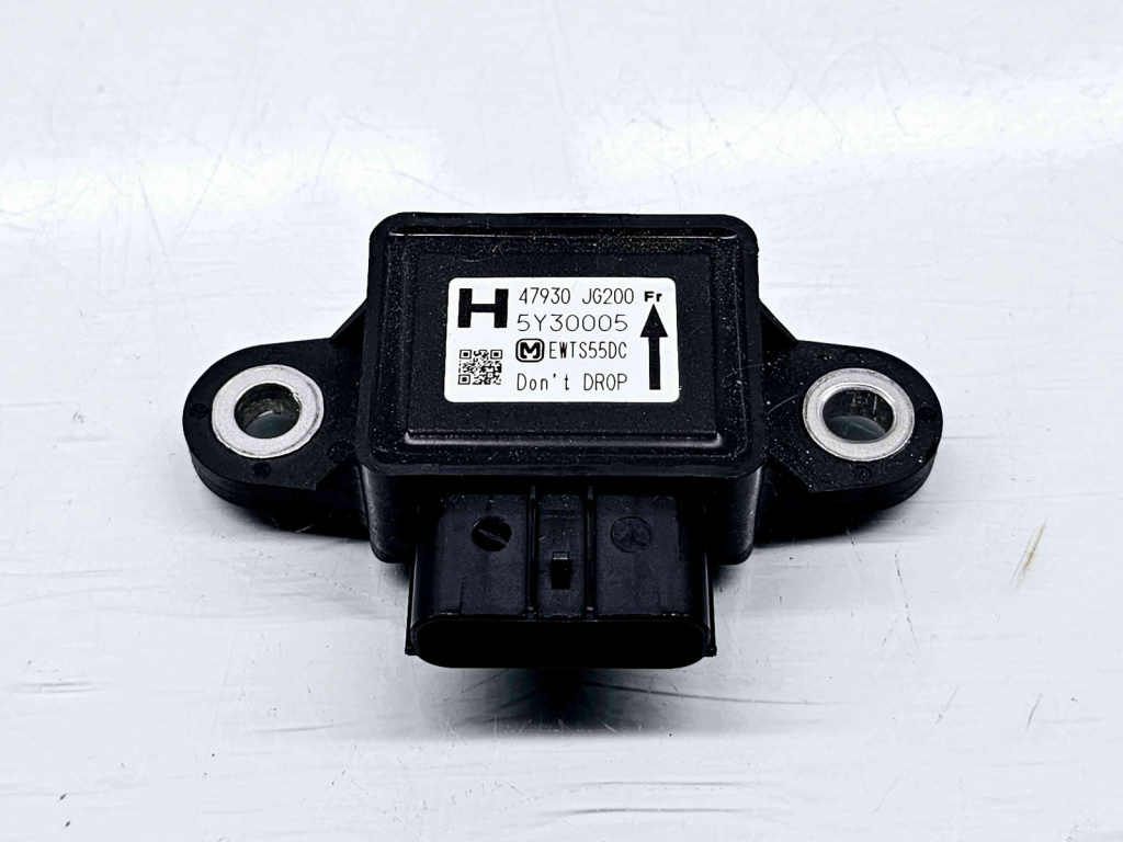 SENZOR ESP Nissan Juke [Fabr 2010-2014] Facelift 47930-JG200
