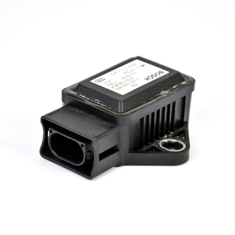 Senzor Esp Nissan Note (E11) 2006-2013 1.5 Dci K9K 276 Motorina 47931Bc40A, 47931-Bc40A, 0265005265, 5016639-11203, 501663911203 Bosch