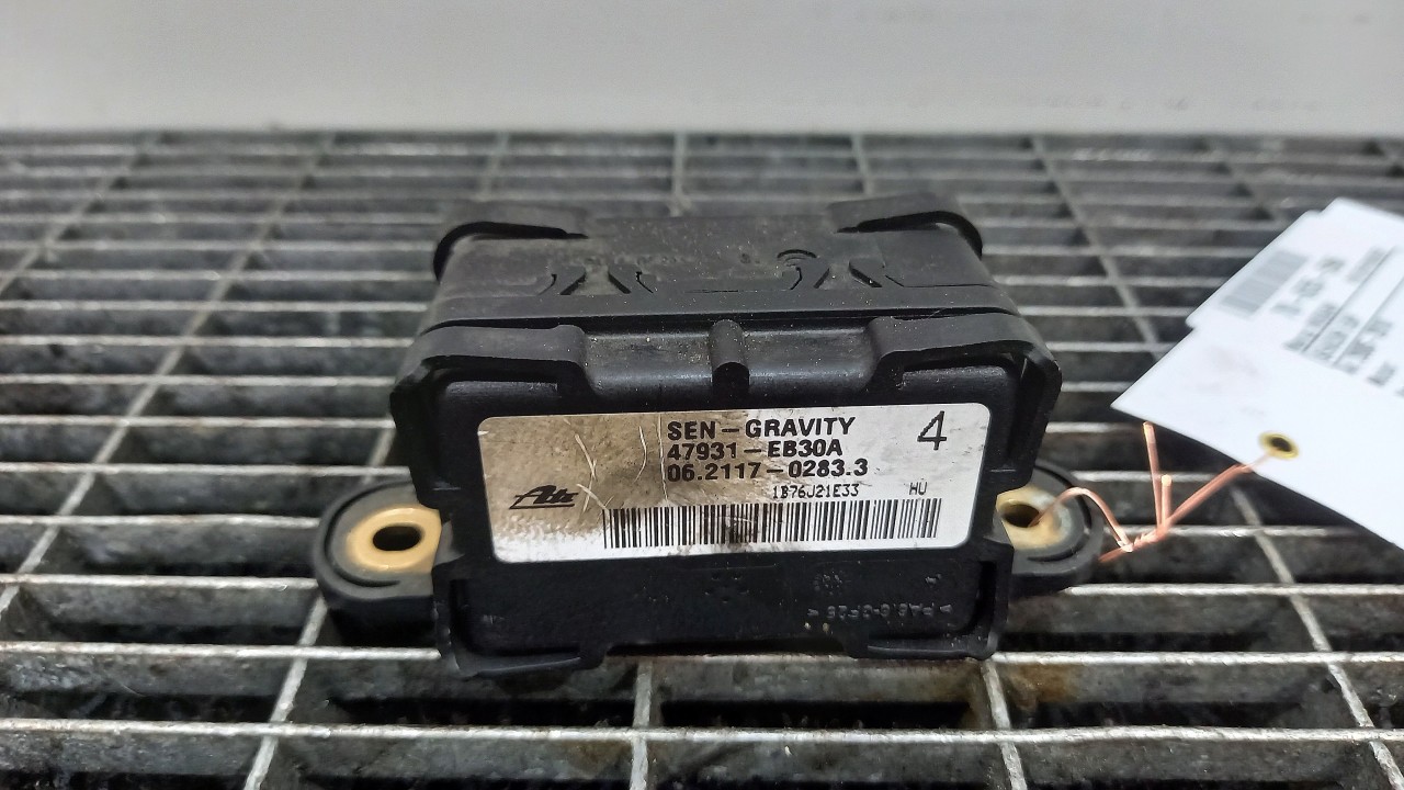 SENZOR ESP NISSAN PATHFINDER PATHFINDER - - (2005 2010)