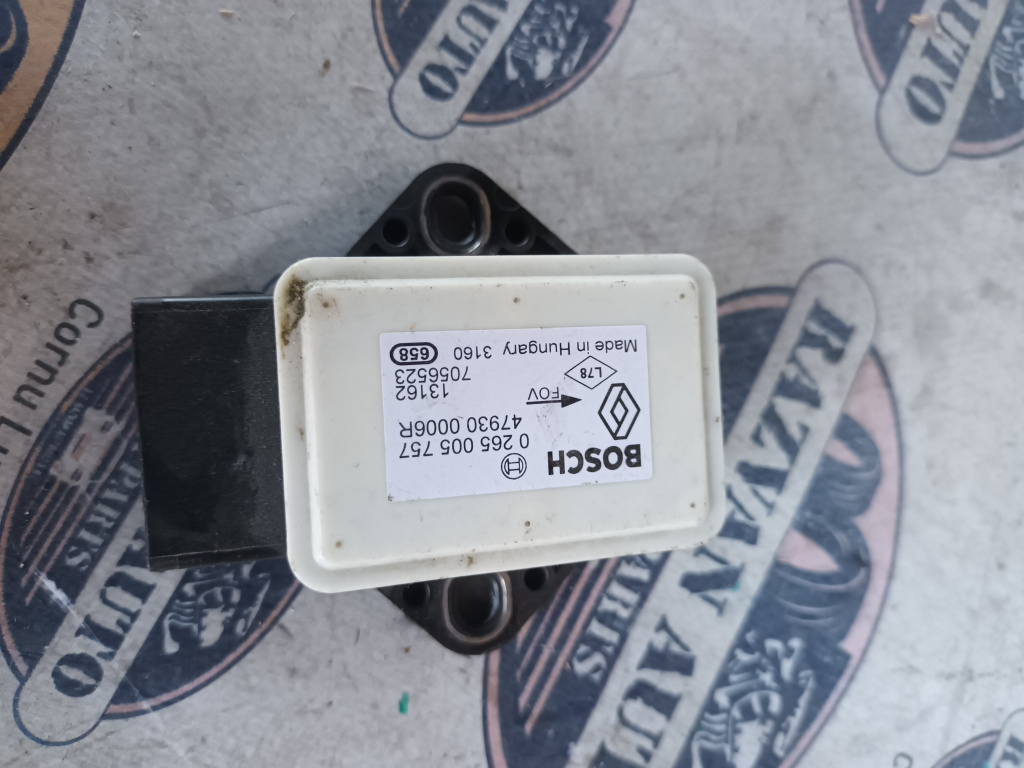 Senzor ESP Nissan Qashqai 2011, 479300006R