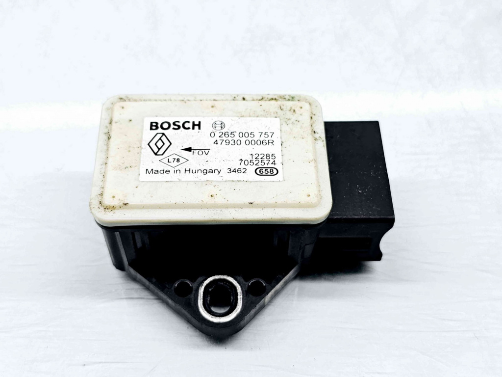 SENZOR ESP Nissan Qashqai [Fabr 2007-2014] 479300006R