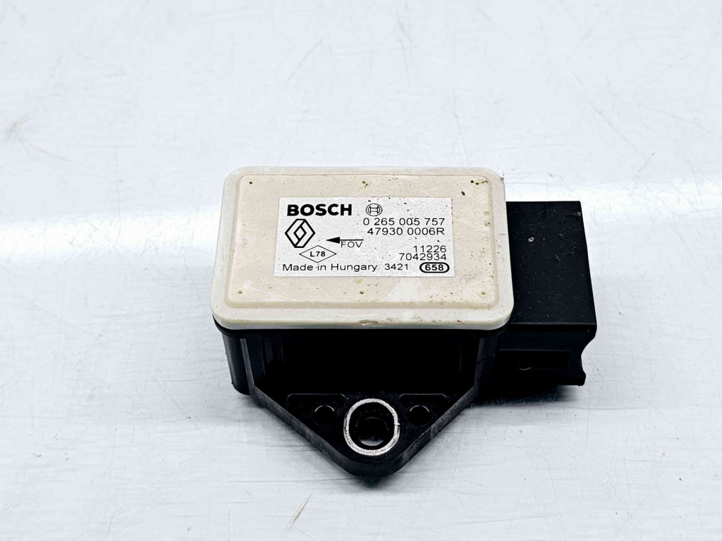SENZOR ESP Nissan Qashqai [Fabr 2007-2014] 479300006R