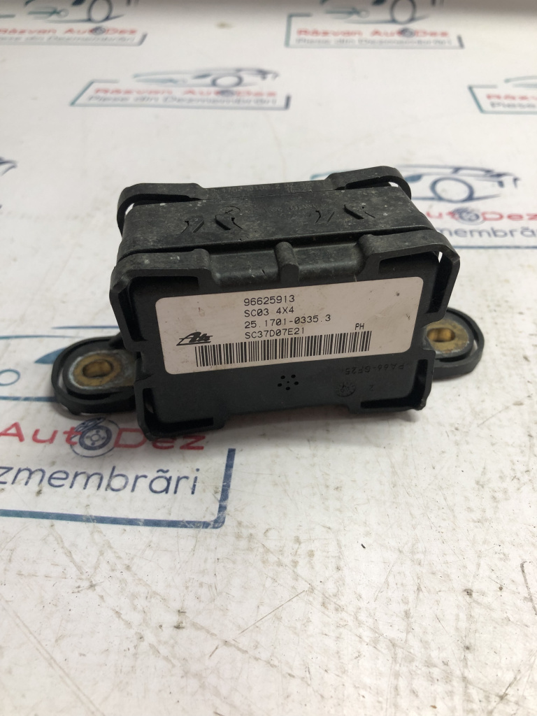 Senzor ESP Opel Antara 2007, 96625913