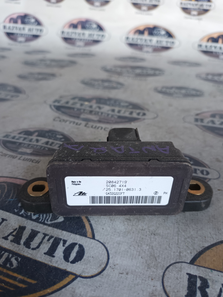 Senzor ESP Opel Antara 2012, 20842719