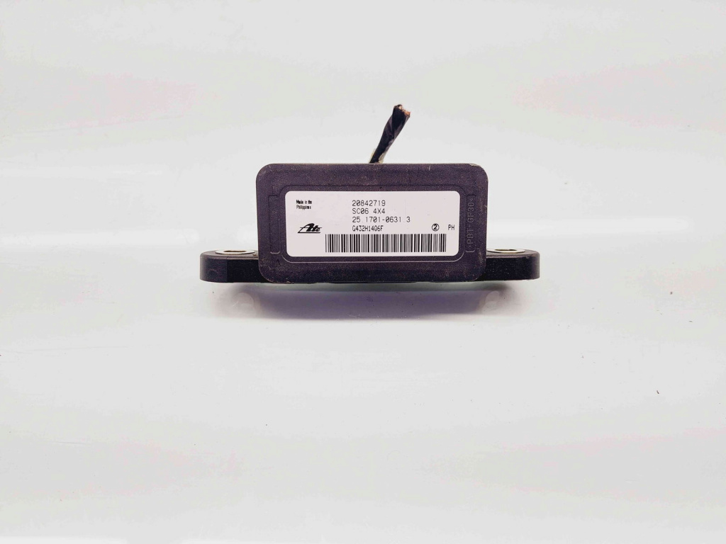 SENZOR ESP Opel Antara [Fabr 2006-2017] 20842719