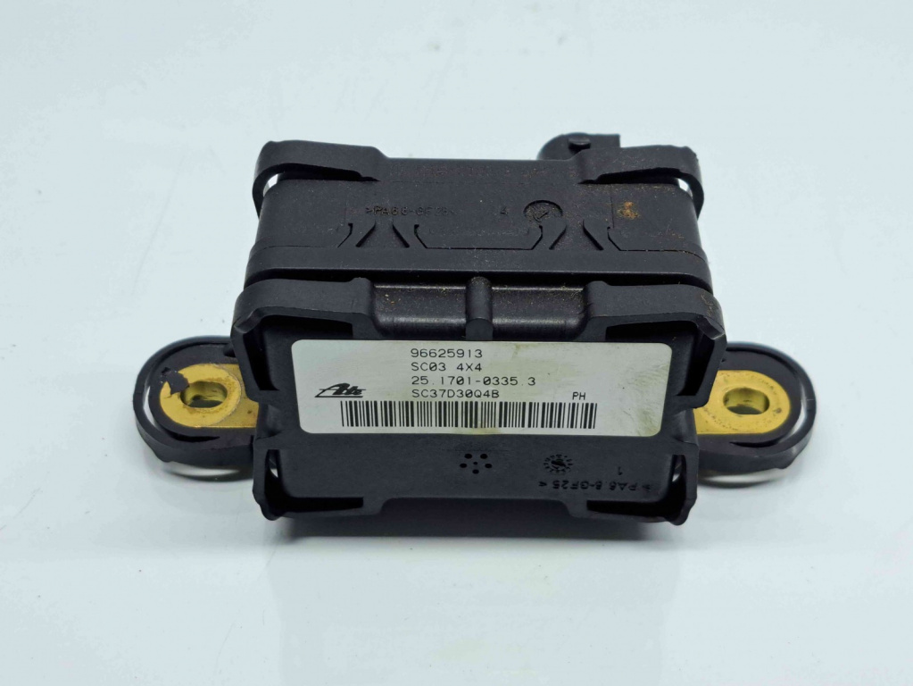 SENZOR ESP Opel Antara [Fabr 2006-2017] 96625913